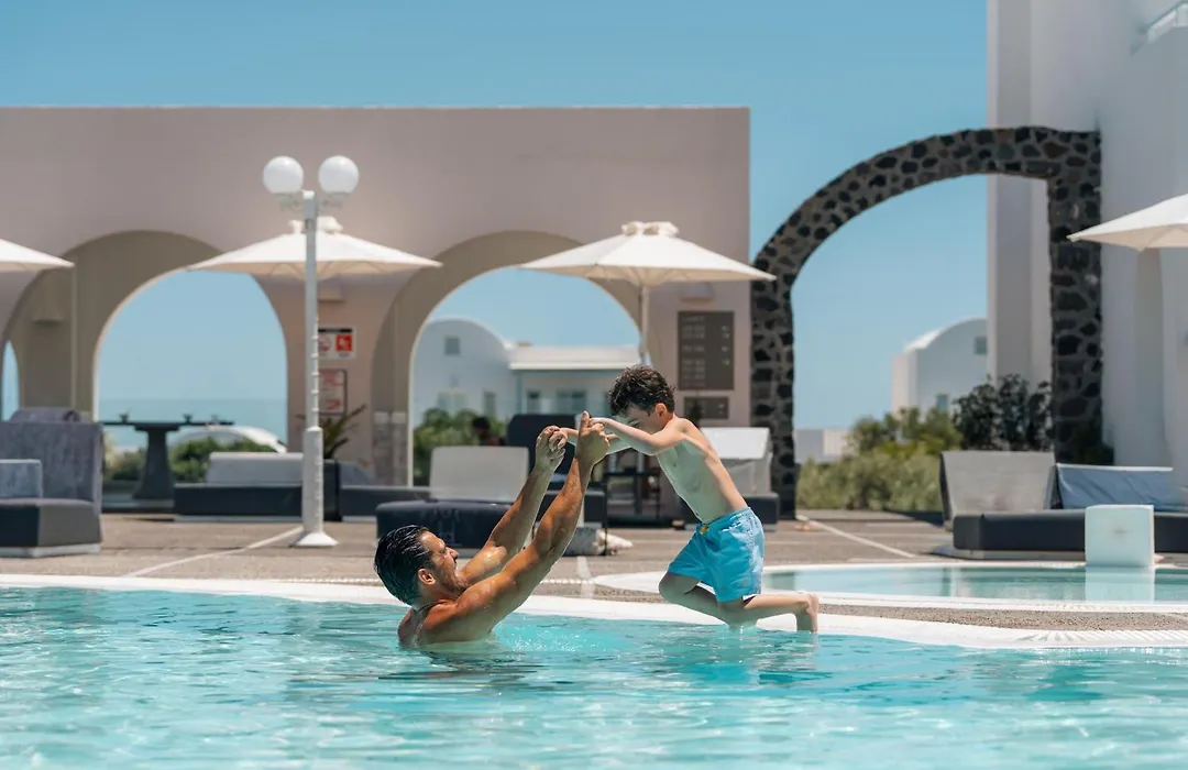 El Greco Resort & Spa-1