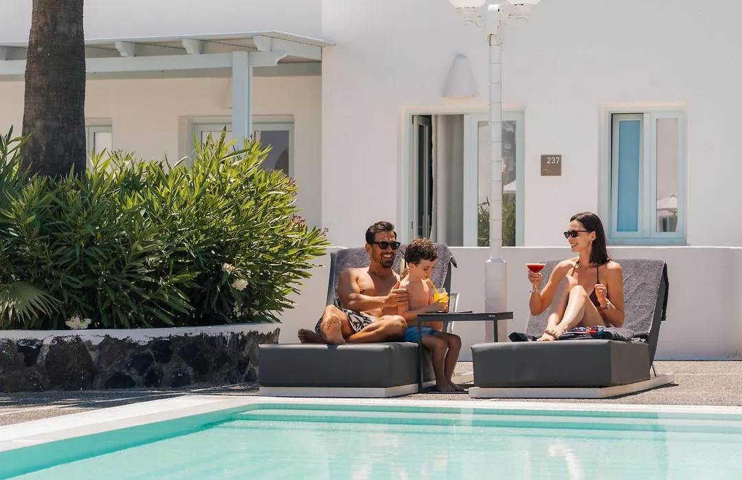 El Greco Resort&Spa-1
