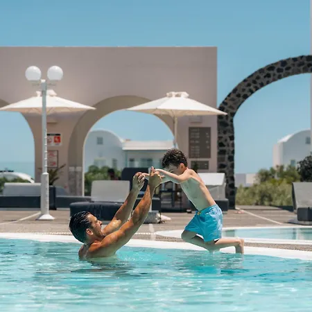 El Greco Resort & Spa-3