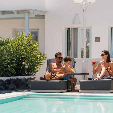 El Greco Resort & Spa-2
