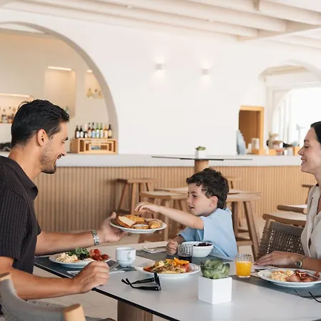 El Greco Resort&Spa-3