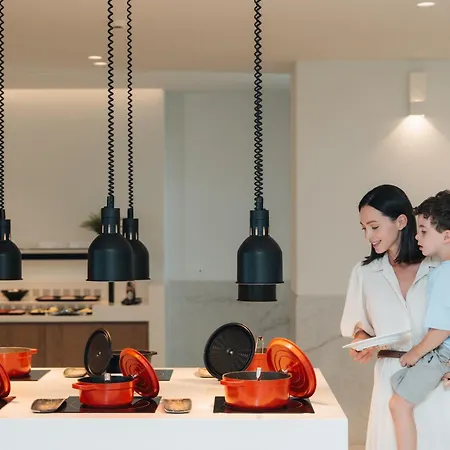 El Greco Resort & Spa-2